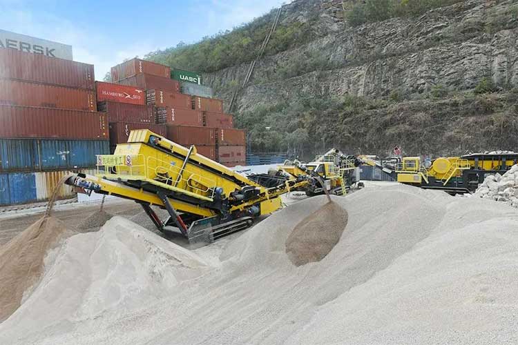 复工后如何提高圆锥破产能？其使用禁忌及日常养护要点有哪些？